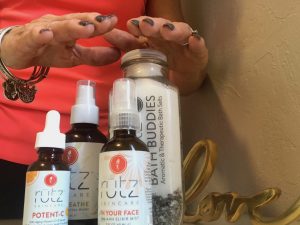 Why Are Rutz Products Reiki-Infused?