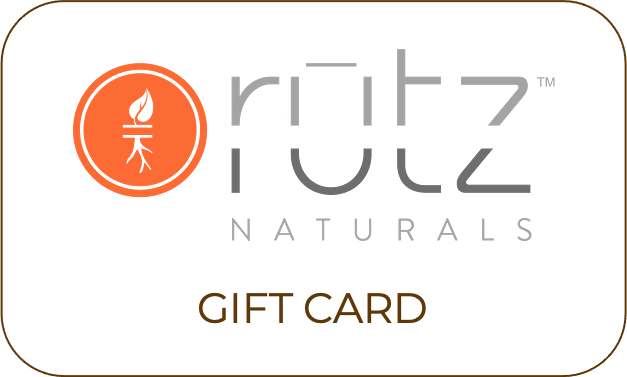 Rūtz Naturals Gift Cards
