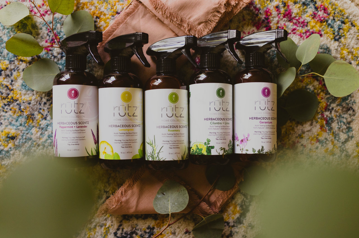 RUTZ NATURALS