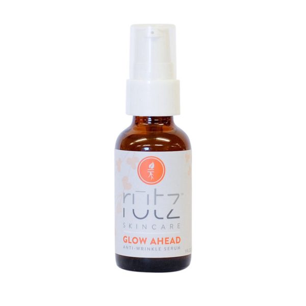 Glow Ahead/Anti-Aging Anti-Acne Serum - Image 3