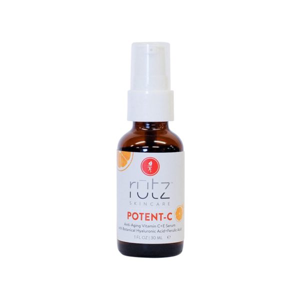 Potent-C/Souped Up Serum - Image 2