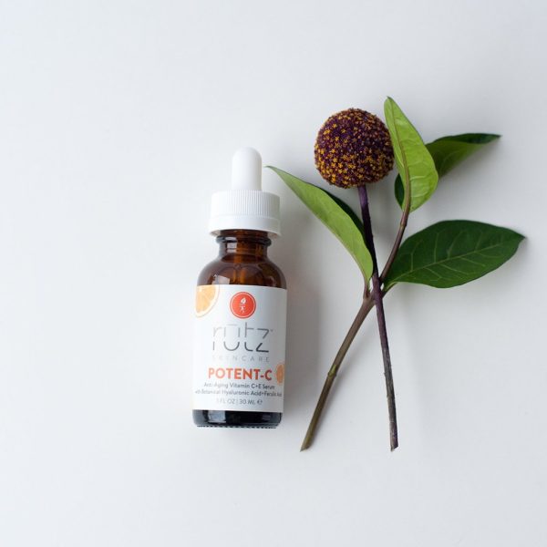 Potent-C/Souped Up Serum - Image 3